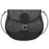 Duluth Pack Deluxe Shell Purse Wax Grey