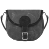 Duluth Pack Shell Purse Wax Grey Small