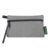Duluth Pack Gear Stash Bag Grey Small