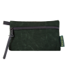 Duluth Pack Gear Stash Bag Wax Olive Drab Small