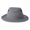 Tilley's Paddler's Hat Size 6-7/8 Grey