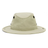 Tilley's Paddler's Hat Size 8-1/8 Stone
