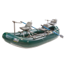 Outcast PAC 1300 Boat