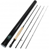 G Loomis NRX+ LP (Lite Presentation) Fly Rod 6 wt 9'