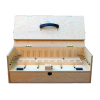 Freestone Designs The Go Box 2 Portable Fly Tying Bench/Workstation
