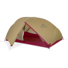 MSR Hubba Hubba(TM) 2-Person Backpacking Tent