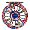 Galvan Torque Liberty Limited Edition Fly Reel T8 (8wt)