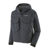 Patagonia Men's SST Jacket Smolder Blue Large