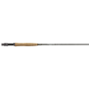Temple Fork Outfitters LK Legacy 4 Piece Fly Rod with Rod Tube 4 wt 8 ft 6 in