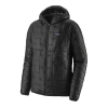 Patagonia Men's Micro Puff Hoody XL Black