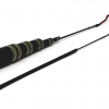 Zen Tenkara Suimenka 2 Tip Nymph/Dry Rod w/  Sock and Hard Rod Tube