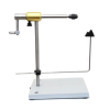 PEAK Rotary Tube Fly Vise w/Pedestal Base