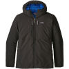 Patagonia Men's Tough Puff Hoody - Black Large