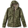 Orvis Mens Pro Insulated Hoodie Large Camouflage