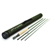 Orvis Clearwater Fly Rod 906-4 - 9 Foot 6 Weight 4 Piece