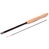 Zen Tenkara Zako Rod with Sock and Hard Rod Tube