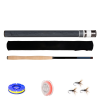 Tenkara USA -Amago 13'6" Fly Rod and Level Line Fishing Outfit