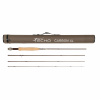 ECHO Carbon-XL Fly Rod 3wt 7ft 6in