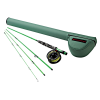 Redington Youth Minnow Combo Fly Rod Outfit