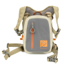 Fishpond Thunderhead Chest Pack ECO Shale