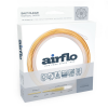 Airflo Ridge 2.0 Flats Tactical Taper Fly Line WF6  Clear Tip
