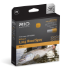 RIO InTouch Longhead Spey Fly Fishing Line 620 gr