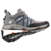 Korkers All Axis Shoe w/ TrailTrac Sole 9