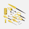 Loon Complete Fly Tying Tool Kit