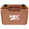 MFC Boat Box Burnt Orange