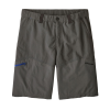 Patagonia Men's Guidewater II Shorts Forge Grey XL
