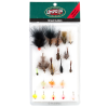 Umpqua Great Lakes Deluxe Fly Selection Deluxe