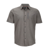 Marmot Caecius Short Sleeve Medium Cinder