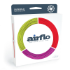 Airflo Ridge 2.0 Running Fly Line 20 lb. Chartreuse