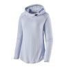 Patagonia Women's Tropic Comfort Hoody Breaks Blue M