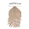 Keough Tyer's Grade Cape 18 Bleached Grizzly
