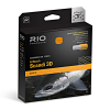 RIO InTouch Scandi 3D Fly Fishing Line H/I/S3 #10/11 640 Grain 40 ft