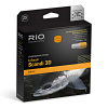RIO InTouch Scandi 3D Fly Fishing Line F/H/I #10/11 640 Grain 40 ft