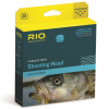 RIO Outbound Short Shooting Head Hover Fly Line WF7S1
