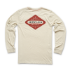 Howler Brothers Posse Badge Longsleeve T-Shirt L