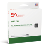 Scientific Anglers WetCel Sink Tip Type IV Fly Line 7 wt S