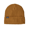 Patagonia Fishermans Rolled Beanie Buckwheat Gold