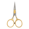 Dr. Slick Hair Razor Scissor - 4 1/2"
