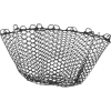 Rising Boat Net - Replacement Net Bag Black