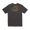 Howler Brothers Select Pocket T - Shaper Series Chromatic : Antique Black Small