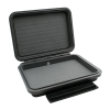 MFC Plan D Pocket MAX Fly Box Steel Gray Standard