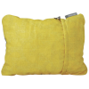 Therm-A-Rest Compressible Pillow Yellow Print XL
