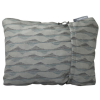 Therm-A-Rest Compressible Pillow Gray Mountains Print XL