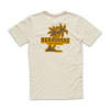 Howler Brothers Isla Hermanos Pocket T Sand M