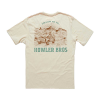 Howler Brothers Follow Me Short-Sleeved T-Shirt Medium