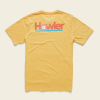 Howler Brothers Select Pocket T XXL Howler Plantation Pale Yellow